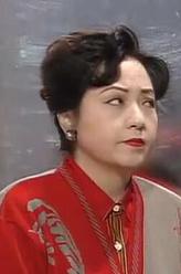 常开心（卢宛茵饰演）