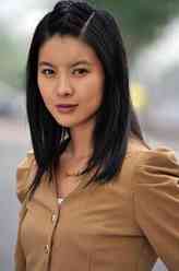 常兰（郑萍饰演）