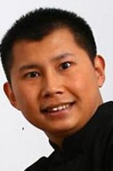 Steven（何云伟饰演）
