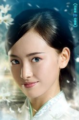 郑雪景（刘馨棋饰演）