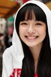 小岛藤子（小岛藤子饰演）
