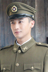 麦剑锋（叶相明饰演）