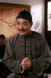 刘威（刘威饰演）