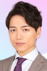 神谷晓人（山崎育三郎饰演）