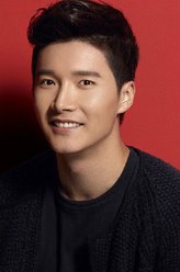 李泰（李泰饰演）