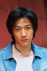闻安（迟嘉饰演）