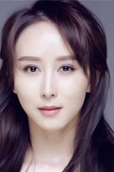 朱杏梅（胡静饰演）