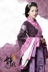 许平君（苏青饰演）