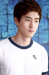 陆小贝（杨玏饰演）