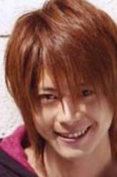 五十岚隼士（五十岚隼士饰演）