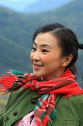 詹水凤（林静饰演）