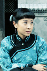 豆花（苗圃饰演）