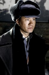 赵子壮（连奕名饰演）