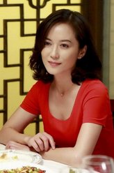 姚澜（俞飞鸿饰演）