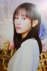 简安桀（王子文饰演）