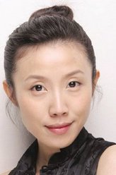 韩丽婷（胡靖钒饰演）