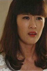 王慧中（张静静饰演）