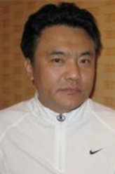 阎锡山（张秋歌饰演）