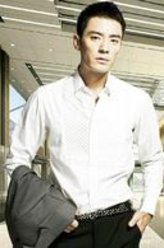 王伟（李光洁饰演）