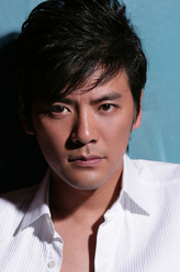 马汉（吴庆哲饰演）