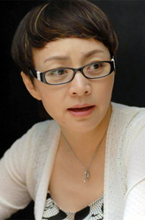 文楠（宋丹丹饰演）