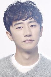 黄轩（黄轩饰演）