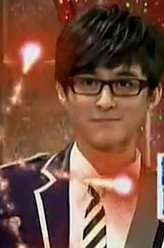 谜亚星　智之星(智慧)（林奕勋饰演）