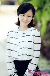 孟洁（许榕真饰演）