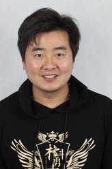 刘伯温（张志宏饰演）