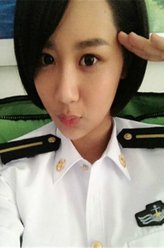 安小惠（杨紫饰演）