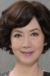 顾淑贤（谢雪心饰演）