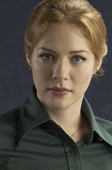 蕾切尔·勒费夫尔（蕾切尔·勒费夫尔饰演）