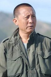 杜刚（华子饰演）