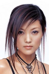 郭琳（谢雨欣饰演）