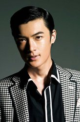 郑伟华（纪宁饰演）