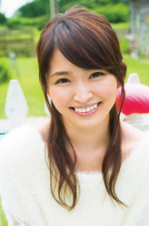 冈本玲（冈本玲饰演）