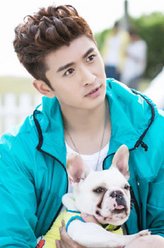 鲍宇（张云龙饰演）