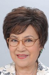 金凤芝（李香琴饰演）