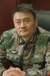 蓝志广（曹卫宇饰演）