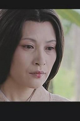 王娡（宋晓英饰演）