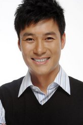 吴净墨（孙玮饰演）