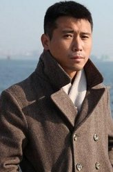 陈桂林（李乃文饰演）