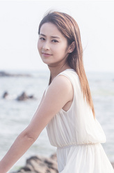 夏冰（颖儿饰演）