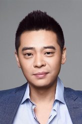 陆成（林继东饰演）