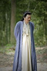 伏羲（周绍栋饰演）