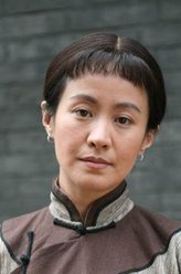 刘秀清（剧雪饰演）