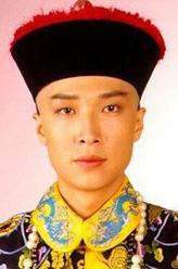 康熙（马浚伟饰演）