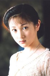 范丽君（许还幻饰演）