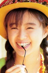 近藤京子（酒井法子饰演）