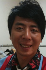 梁赫群（梁赫群饰演）